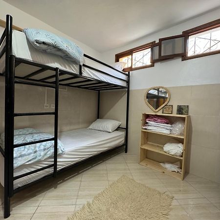 Хостел We Surf Morocco Boutique House Тагазут Экстерьер фото