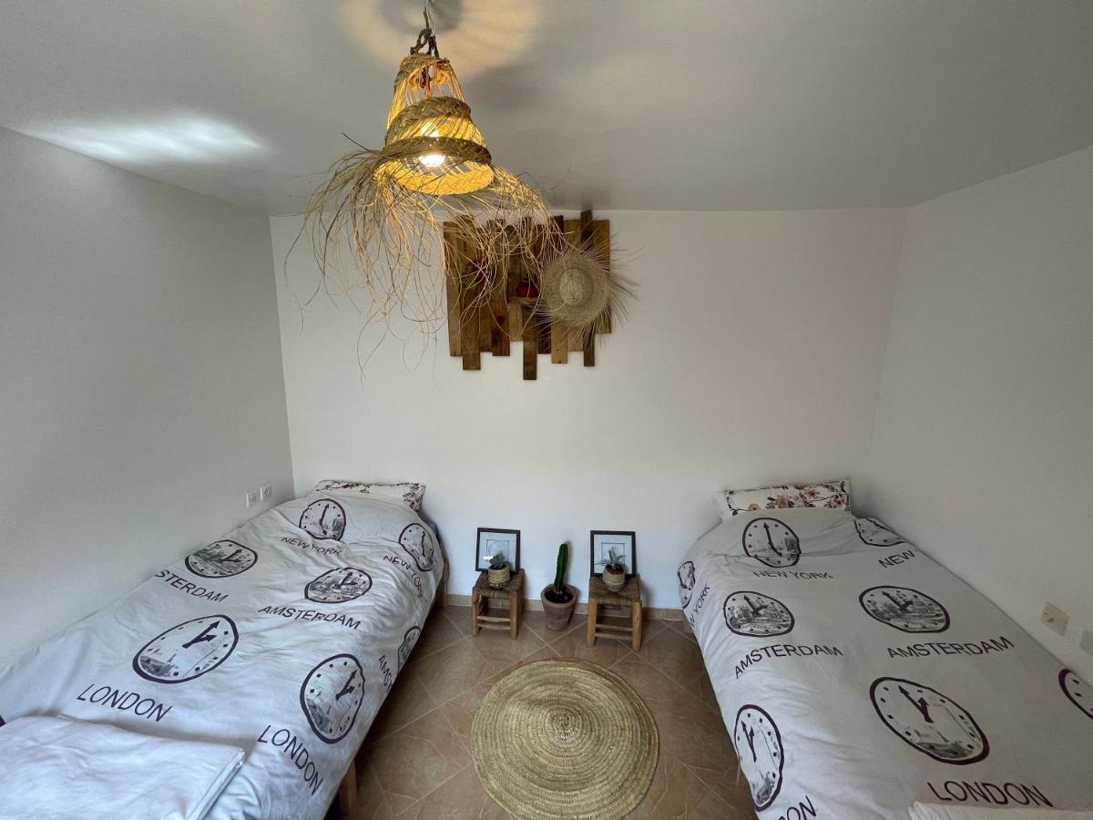 Хостел We Surf Morocco Boutique House Тагазут Экстерьер фото