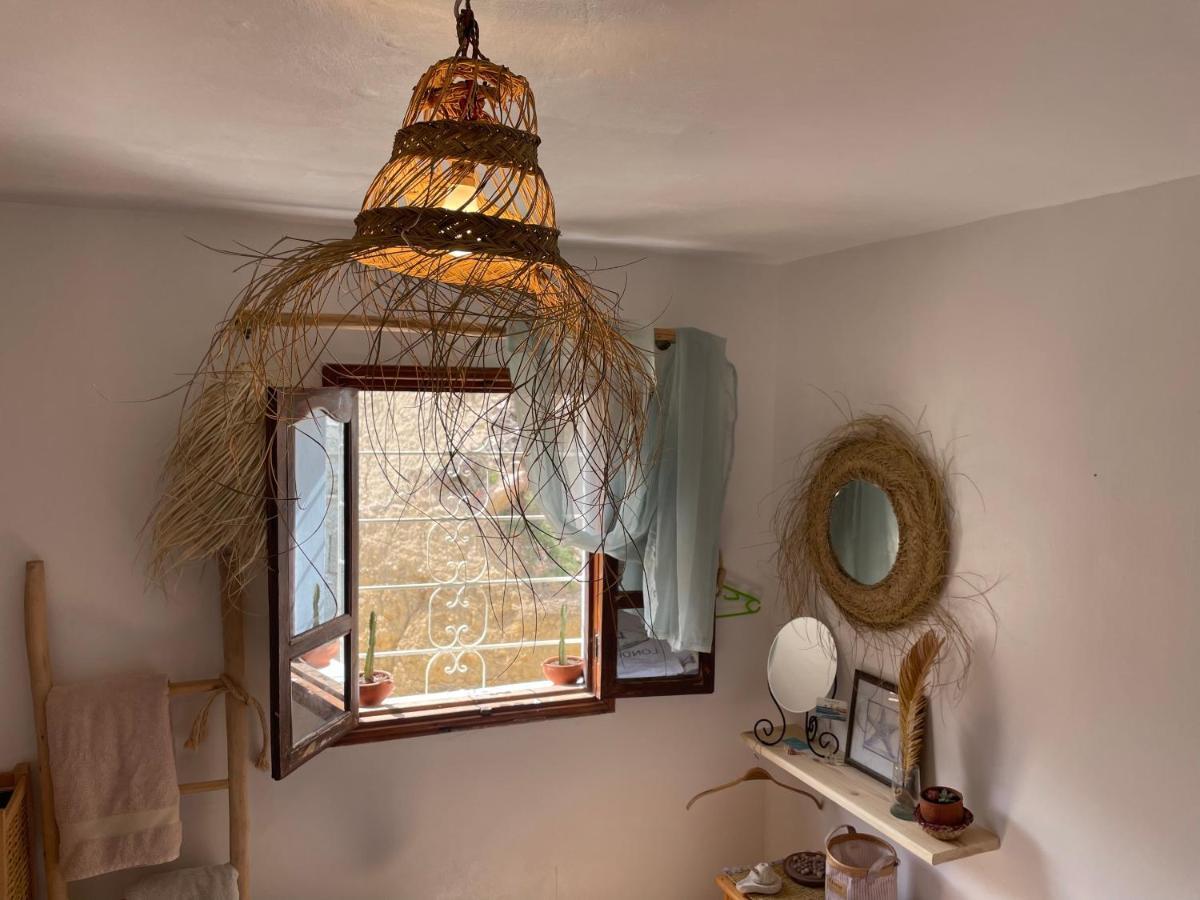 Хостел We Surf Morocco Boutique House Тагазут Экстерьер фото