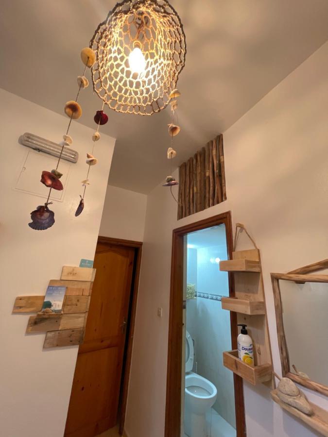 Хостел We Surf Morocco Boutique House Тагазут Экстерьер фото