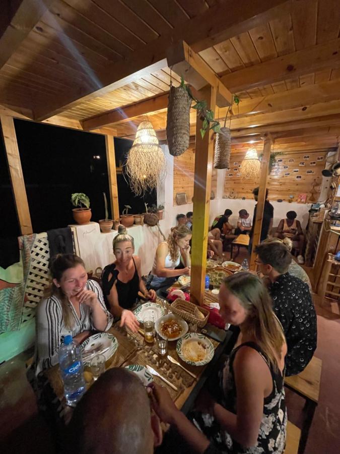 Хостел We Surf Morocco Boutique House Тагазут Экстерьер фото
