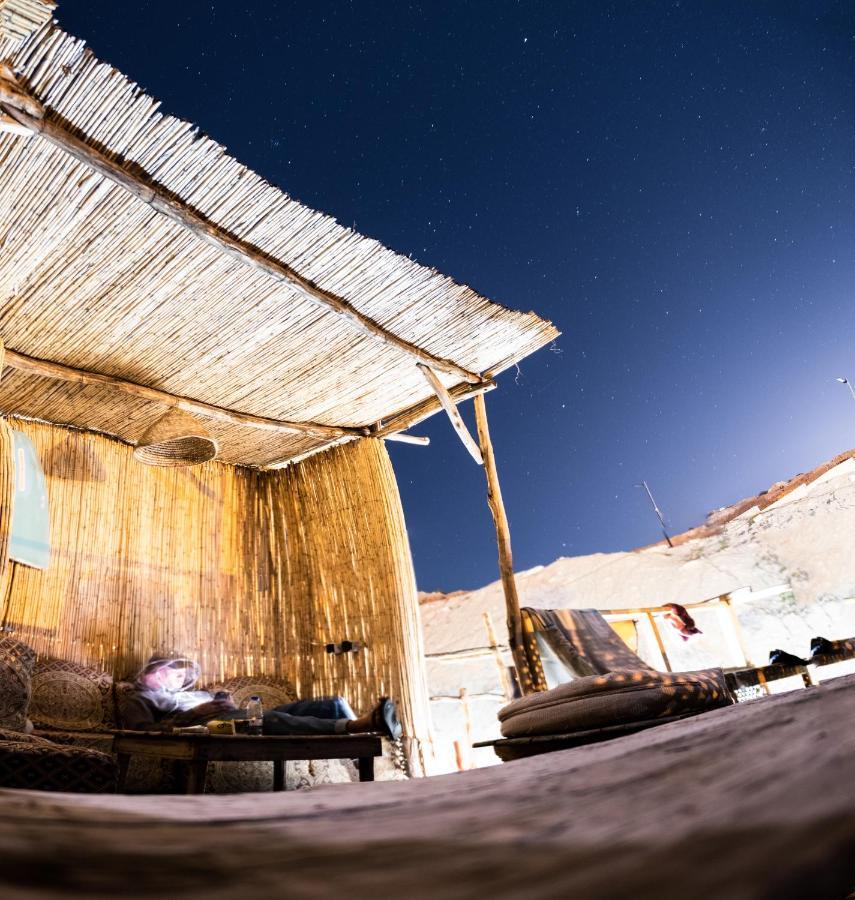 Хостел We Surf Morocco Boutique House Тагазут Экстерьер фото