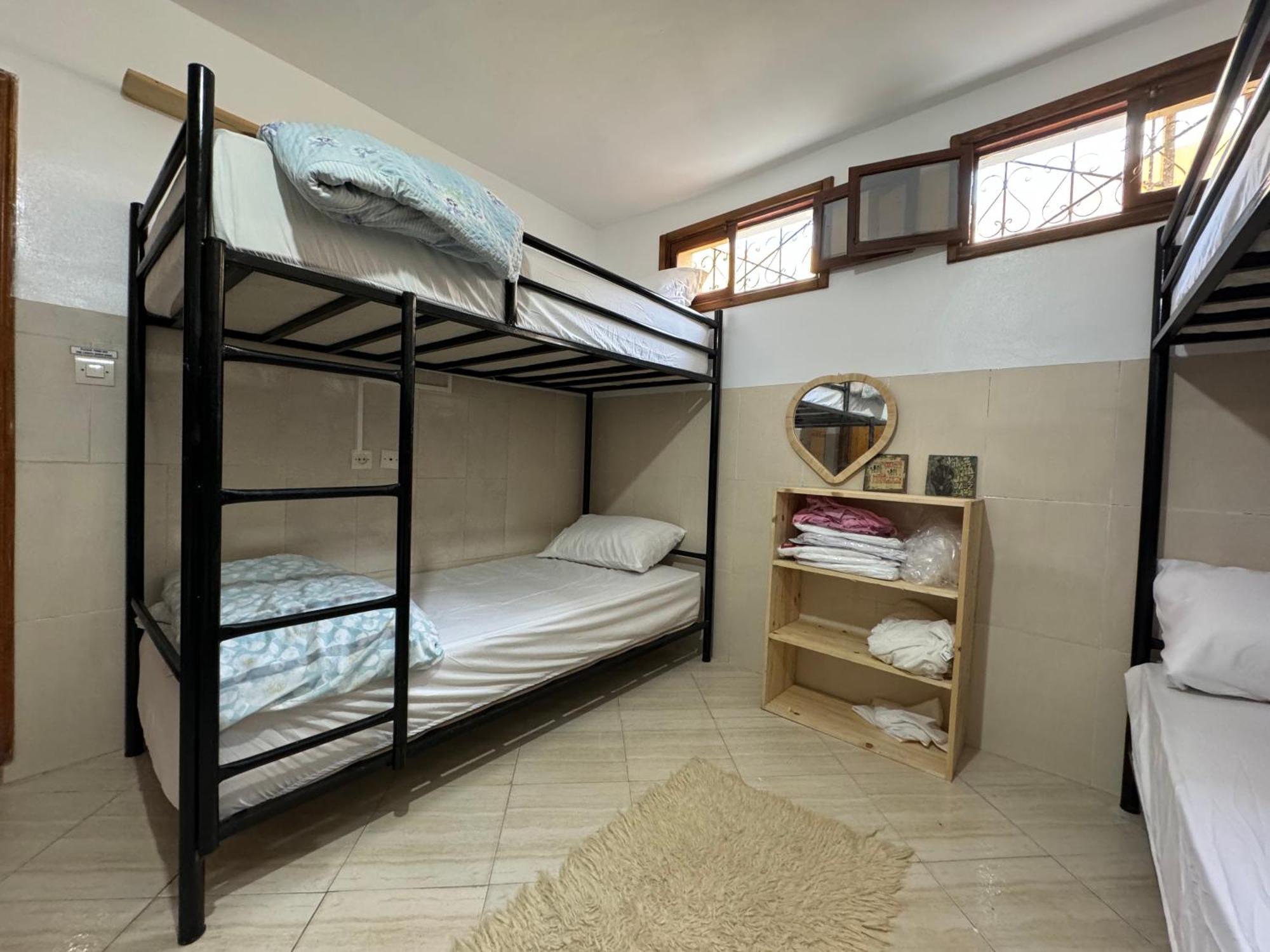Хостел We Surf Morocco Boutique House Тагазут Экстерьер фото